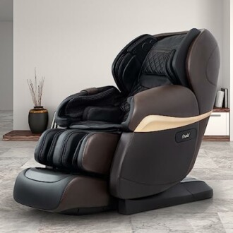 Osaki Pro OS-4D Paragon Massage Chair Review - Best Massage Chair for Ultimate Relaxation